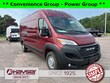 Ram ProMaster