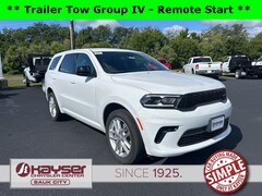 2026 Dodge Durango GT AWD Sport Utility