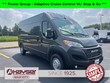 Ram ProMaster