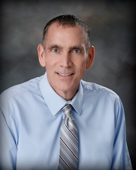 Staff member Todd Cherry from 0571e13d3470