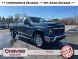  Chevrolet Silverado 2500 HD
