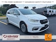 Chrysler Pacifica Hybrid