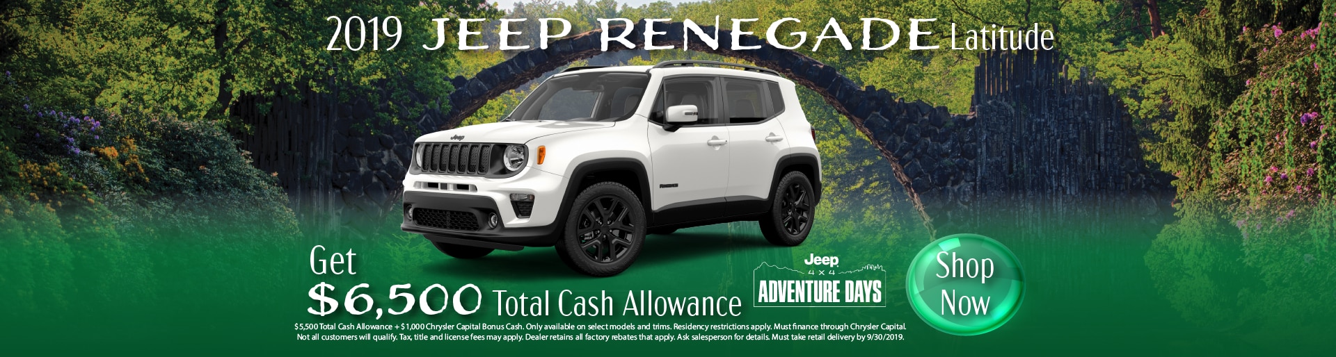 Dodge Chrysler Jeep Ram Dealer New & Used Cars in Sauk City