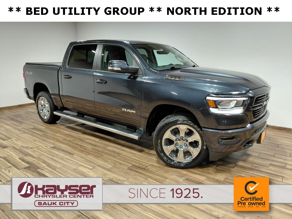 2019 RAM Ram 1500 Pickup Big Horn/Lone Star's photo