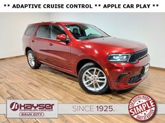 2022 Dodge Durango