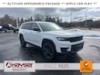  Jeep Grand Cherokee L