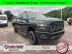 2025 Ram 2500 TRADESMAN CREW CAB 4X4 6'4 BOX Pickup