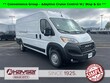 Ram ProMaster