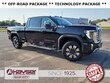 GMC Sierra 2500 HD