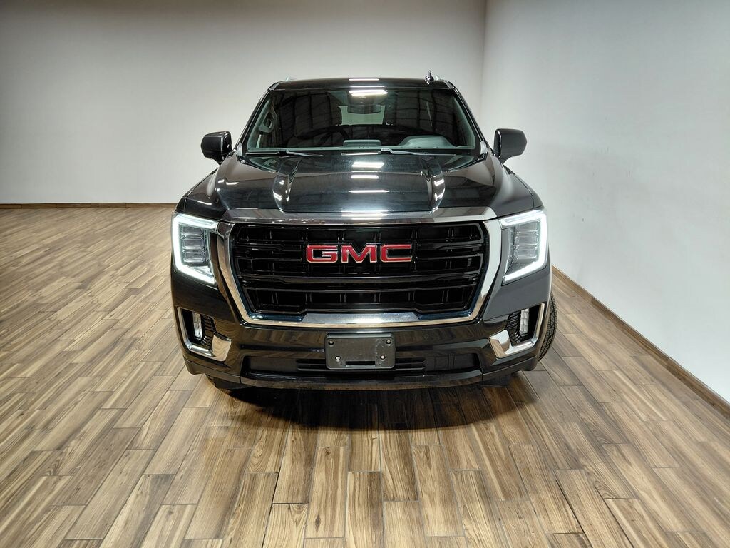 Used 2024 GMC Yukon SLE SUV