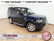 Land Rover LR4