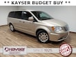 Chrysler Town & Country
