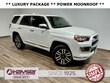  Toyota 4Runner