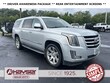 CADILLAC Escalade ESV