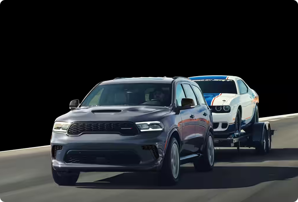 Durango Towing