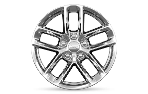 18-Inch Fine Silver