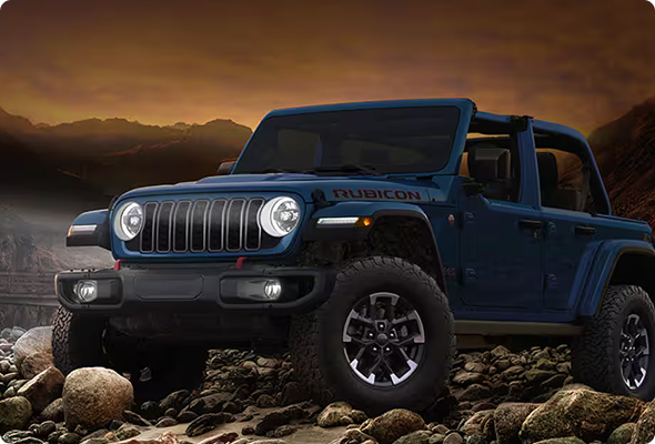 Automatic high-beam headlamps