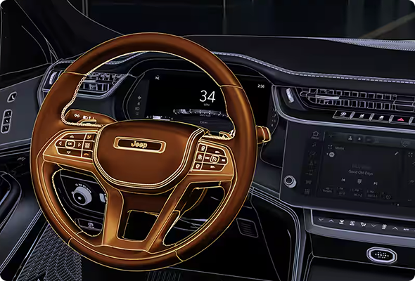 Hands-Free Active Driving Assist