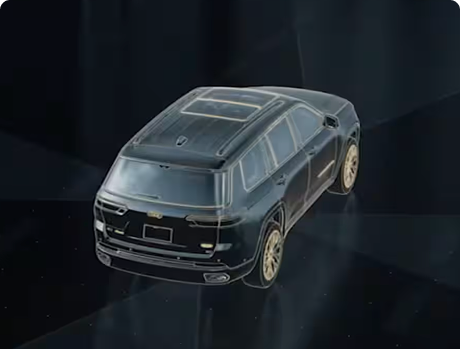 Active Driving Assist