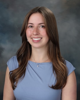 Staff member Renee Petersen from 0571e13d3470