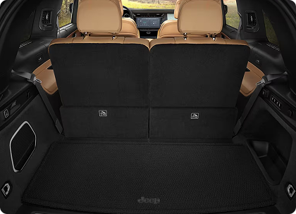 All Seats Up