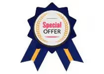 Special Offers