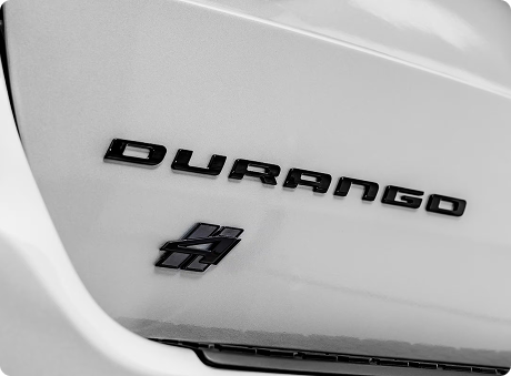 2026 Dodge Durango Gallery Image 3