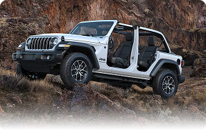 17-inch machined wheels with black pockets