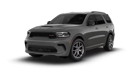 2026 Dodge Durango GT Premium AWD HEMI V8