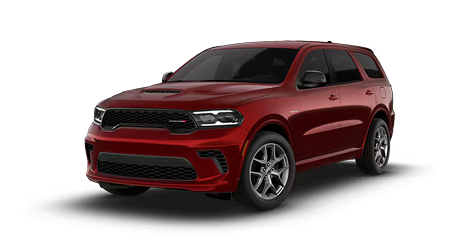 2026 Dodge Durango GT AWD HEMI V8