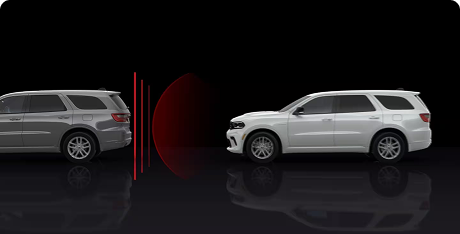 Forward Collision Warning