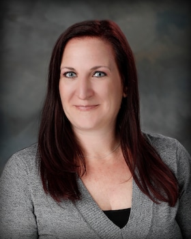 Staff member Mariah Gooding from 0571e13d3470