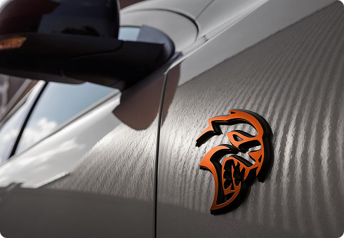 2026 Dodge Durango Gallery Image 4