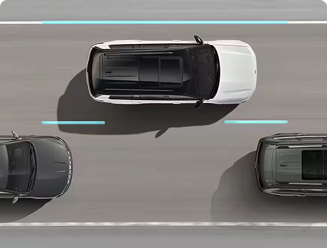 Active Lane Management