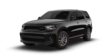 2026 Dodge Durango GT RWD/AWD