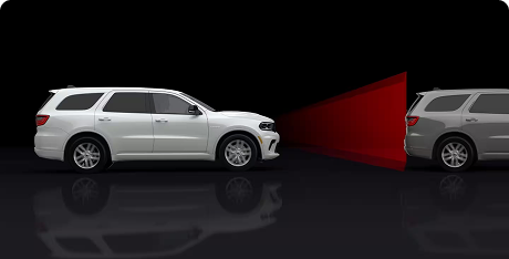 Adaptive Cruise Control