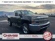 Chevrolet Silverado 2500HD