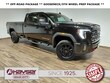  GMC Sierra 2500 HD