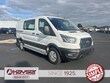 Ford Transit-250 Cargo