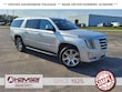 CADILLAC Escalade ESV