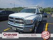 Ram 4500 Chassis