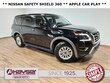 Nissan Armada