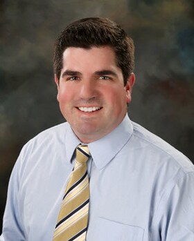 Staff member Chris Koch from 0571e13d3470