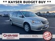 Chrysler Town & Country