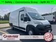 Ram ProMaster