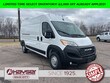 Ram ProMaster