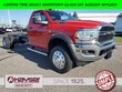 Ram 5500 Chassis Cab