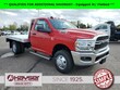 Ram 3500 Chassis Cab