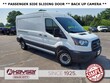 Ford Transit-250 Cargo