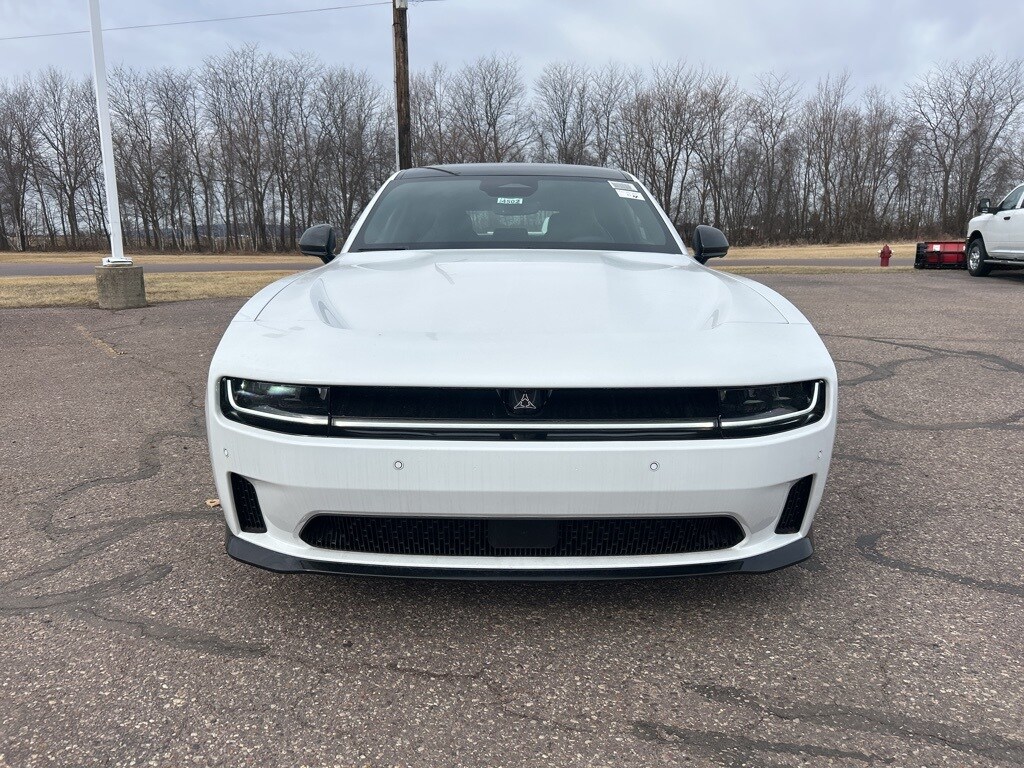 2024 Dodge Charger Daytona Scat Pack photo 2